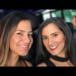 Meet your Posher, Cynthia